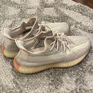 Adidas Yeezy Boosts